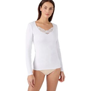 Damart XL Thermal Long Sleeve T-shirt - Long Sleeve T-shirt Damart XL Thermal Long Sleeve T-shirt - Long Sleeve T-shirt