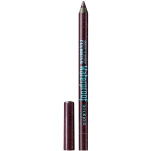 Bourjois Contour Clubbing Waterproof Eye Pencil - Plum Berry Bourjois Contour Clubbing Waterproof Eye Pencil - Plum Berry