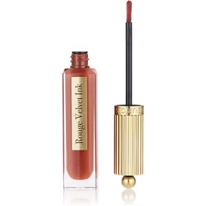 Bourjois Haute Chocolate Velvet Ink Lipstick - Lipstick Bourjois Haute Chocolate Velvet Ink Lipstick - Lipstick
