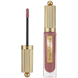 Bourjois 19 Madame Machiato Matts Liquid Läppstift Bourjois 19 Madame Machiato Matts Liquid Läppstift