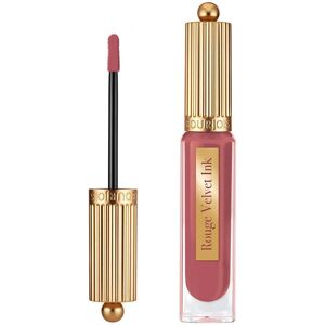 Bourjois Pink Par-Tea Matte Lipstick - Lipstick Bourjois Pink Par-Tea Matte Lipstick - Lipstick