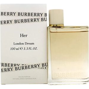 Burberry Her London Dream Eau de Parfum - 100ml Burberry Her London Dream Eau de Parfum - 100ml
