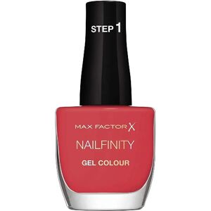Max Factor Nailfinity Camera ready Nail Polish Max Factor Nailfinity Camera ready Nail Polish