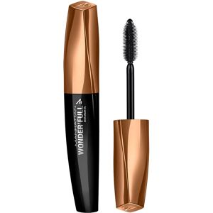 Manhattan Make-up Modell Wonderfull Mascara - Mascara Manhattan Make-up Modell Wonderfull Mascara - Mascara