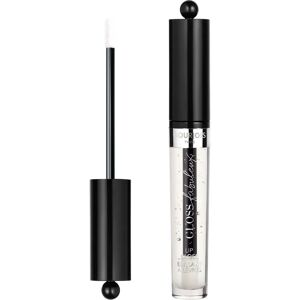 Bourjois Bourjois Fabuleux Gloss Gloss Hydratant - Lip Gloss Bourjois Bourjois Fabuleux Gloss Gloss Hydratant - Lip Gloss
