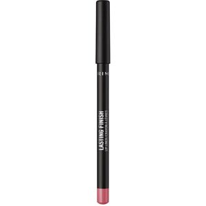 Rimmel London Lasting Finish Lip Liner - Pink Candy - Lip Liner Rimmel London Lasting Finish Lip Liner - Pink Candy - Lip Liner