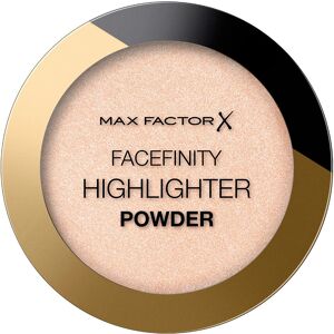 Max Factor Max Factor Facefinity Highlighter Powder Nude Beam - Highlighter Powder Max Factor Max Factor Facefinity Highlighter Powder Nude Beam - Highlighter Powder