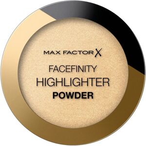 Max Factor Max Factor Facefinity Highlighter - Golden Hour - Highlighter Max Factor Max Factor Facefinity Highlighter - Golden Hour - Highlighter