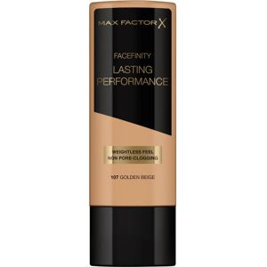 Max Factor Max Factor Lasting Performance Foundation - Golden Beige - Liquid, 35ml Max Factor Max Factor Lasting Performance Foundation - Golden Beige - Liquid, 35ml