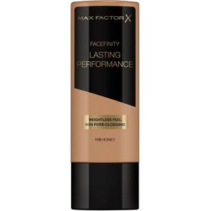 Max Factor Facefinity Lasting Performance Honey Foundation - Liquid Foundation Max Factor Facefinity Lasting Performance Honey Foundation - Liquid Foundation
