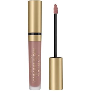 Max Factor Max Factor Colour Elixir Soft Matte Lipstick - Sand Cloud - Long-lasting Liquid Lipstick Max Factor Max Factor Colour Elixir Soft Matte Lipstick - Sand Cloud - Long-lasting Liquid Lipstick