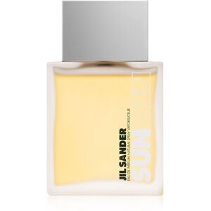 Jil Sander Sun Men Eau de Parfum - Houtachtig & Aromatisch - 40ml Jil Sander Sun Men Eau de Parfum - Houtachtig & Aromatisch - 40ml