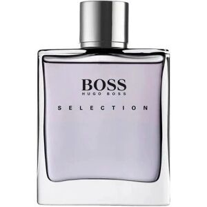 Hugo Boss Selection Eau de Toilette - 100ml Hugo Boss Selection Eau de Toilette - 100ml
