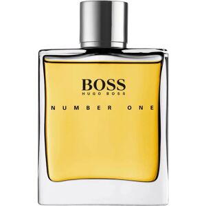 Hugo Boss No 1 Woda toaletowa - 100ml Hugo Boss No 1 Woda toaletowa - 100ml
