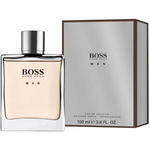 Hugo Boss Orange Man 2021 Eau de Toilette (100ml) Hugo Boss Orange Man 2021 Eau de Toilette (100ml)