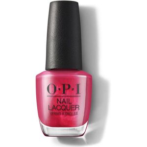 OPI Hollywood Collection Nail Polish - 15 Minutes Of Flame - Purple - Nail Polish OPI Hollywood Collection Nail Polish - 15 Minutes Of Flame - Purple - Nail Polish