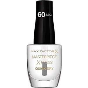 Max Factor Brand Model 100-No dramas - Nail Polish Max Factor Brand Model 100-No dramas - Nail Polish