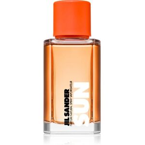 Jil Sander Sun Parfum - Parfum voor Vrouwen, 75ml Jil Sander Sun Parfum - Parfum voor Vrouwen, 75ml