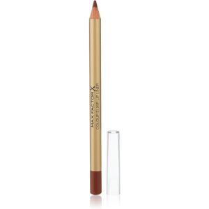 Max Factor Brown Lipliner - Long-lasting, Defines & Hydrates Max Factor Brown Lipliner - Long-lasting, Defines & Hydrates