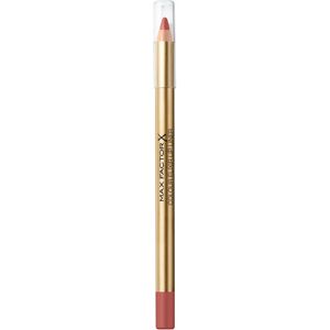 Max Factor Desert Sand Lip Liner - Lip Contour Pencil - Long-Lasting, Precise, Versatile Max Factor Desert Sand Lip Liner - Lip Contour Pencil - Long-Lasting, Precise, Versatile