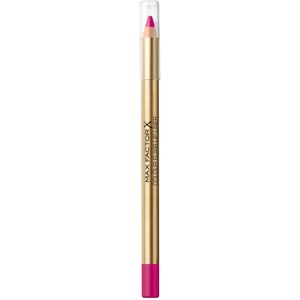 Max Factor Matita Labbra Rosa - Definente per Labbra - 10g Max Factor Matita Labbra Rosa - Definente per Labbra - 10g