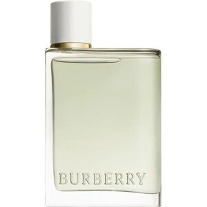 Burberry Her Eau de Toilette - 100ml Burberry Her Eau de Toilette - 100ml