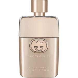 Gucci Guilty Pour Femme 2021 Eau de Toilette - 50ml Gucci Guilty Pour Femme 2021 Eau de Toilette - 50ml