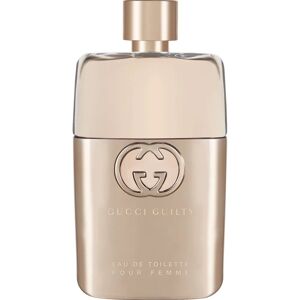 Gucci Guilty Pour Femme 2021 Eau de Toilette - 90ml Gucci Guilty Pour Femme 2021 Eau de Toilette - 90ml