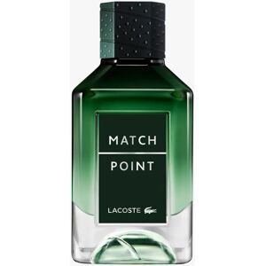 Lacoste Match Point Eau de Parfum - Miehet - 100ml Lacoste Match Point Eau de Parfum - Miehet - 100ml