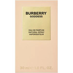 Burberry Goddess Eau de Parfum - 30ml Burberry Goddess Eau de Parfum - 30ml