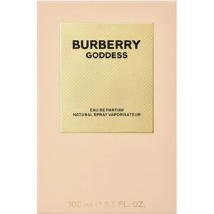 Burberry Goddess Eau de Parfum - 100ml Burberry Goddess Eau de Parfum - 100ml