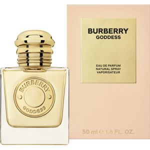 Burberry Goddess Eau de Parfum - 50ml Burberry Goddess Eau de Parfum - 50ml