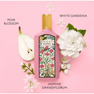 Gucci Flora Gorgeous Gardenia Eau de Parfum - 50 ml Gucci Flora Gorgeous Gardenia Eau de Parfum - 50 ml