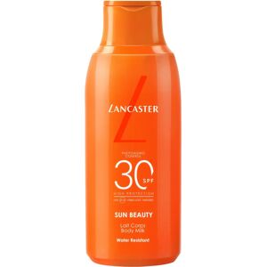 Lancaster Sun Beauty SPF30 Leche Corporal Velvet - Loción Protector Solar Lancaster Sun Beauty SPF30 Leche Corporal Velvet - Loción Protector Solar