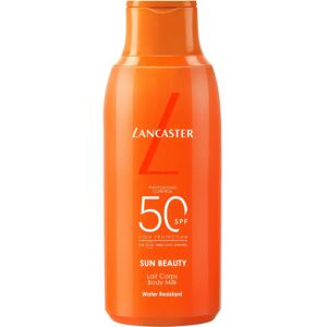 Lancaster Sublime Tan Leite Corporal SPF50 (175ml) Lancaster Sublime Tan Leite Corporal SPF50 (175ml)