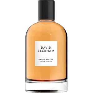 David Beckham Amber Breeze Eau de Parfum - Homme - Publicité David Beckham Amber Breeze Eau de Parfum - Homme - Publicité