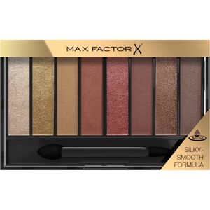 Max Factor Max Factor Cherry Nudes Eyeshadow Palette - Eyeshadow Palette Max Factor Max Factor Cherry Nudes Eyeshadow Palette - Eyeshadow Palette
