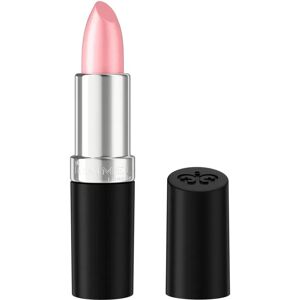 Rimmel Pink Frosting Satin Lipstick - Lipstick Rimmel Pink Frosting Satin Lipstick - Lipstick