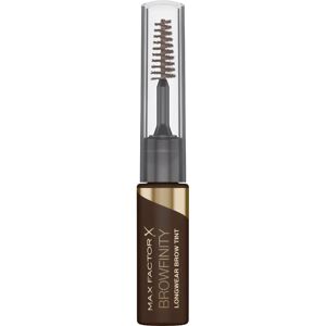 Max Factor Browfinity Mittelbraun Augenbrauen Make-up - Stift & Gel Max Factor Browfinity Mittelbraun Augenbrauen Make-up - Stift & Gel