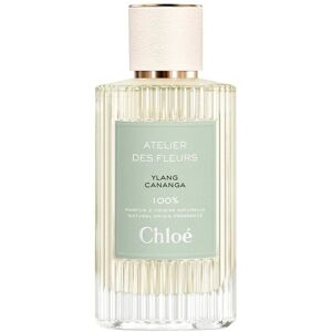 Chloé Marcă Ylang Cananga Eau De Parfum - Floral 150ml Chloé Marcă Ylang Cananga Eau De Parfum - Floral 150ml