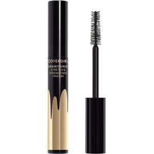 Covergirl Modèle Étirement & Allongement Mascara - Mascara - Publicité Covergirl Modèle Étirement & Allongement Mascara - Mascara - Publicité