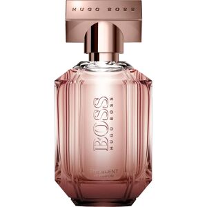 Hugo Boss The Scent Le Parfum para ela Eau de Parfum - 50ml Hugo Boss The Scent Le Parfum para ela Eau de Parfum - 50ml