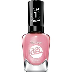 Sally Hansen Miracle Gel Shell Yeah - Długotrwały żelowy lakier do paznokci Sally Hansen Miracle Gel Shell Yeah - Długotrwały żelowy lakier do paznokci