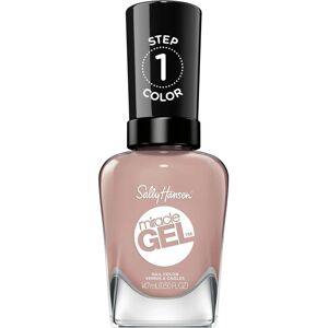 Sally Hansen Love at First Flight Gel Lakier do paznokci - Długotrwały, Bez UV/LED Sally Hansen Love at First Flight Gel Lakier do paznokci - Długotrwały, Bez UV/LED