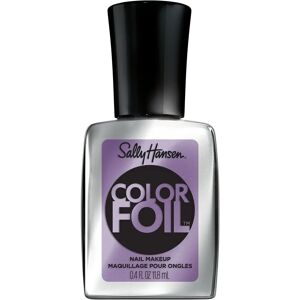 Sally Hansen Vio-Lit 130 - Vernis à Ongles - Finition Brillante et Durable Sally Hansen Vio-Lit 130 - Vernis à Ongles - Finition Brillante et Durable