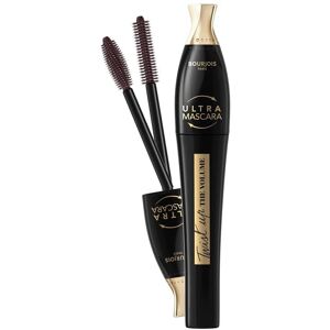Bourjois Ultra Brown Twist Up Mascara - Máscara Bourjois Ultra Brown Twist Up Mascara - Máscara
