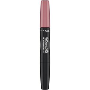 Rimmel London Lasting Provocalips - Huulipuna - Bare It - Pitkäkestoinen, Kohokuvioitu, Elävä väri Rimmel London Lasting Provocalips - Huulipuna - Bare It - Pitkäkestoinen, Kohokuvioitu, Elävä väri