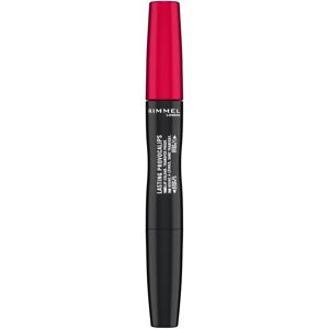Rimmel London Lasting Provocalips Huuliväri - Kiss The Town Red, 2,3 ml Rimmel London Lasting Provocalips Huuliväri - Kiss The Town Red, 2,3 ml