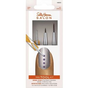 Sally Hansen Pro Tool Nail Kit - Manicure Set Sally Hansen Pro Tool Nail Kit - Manicure Set