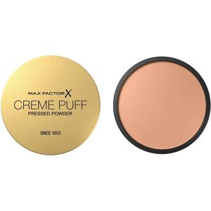 Max Factor Creme Puff - Gebackenes Puder in Tempting Touch Max Factor Creme Puff - Gebackenes Puder in Tempting Touch